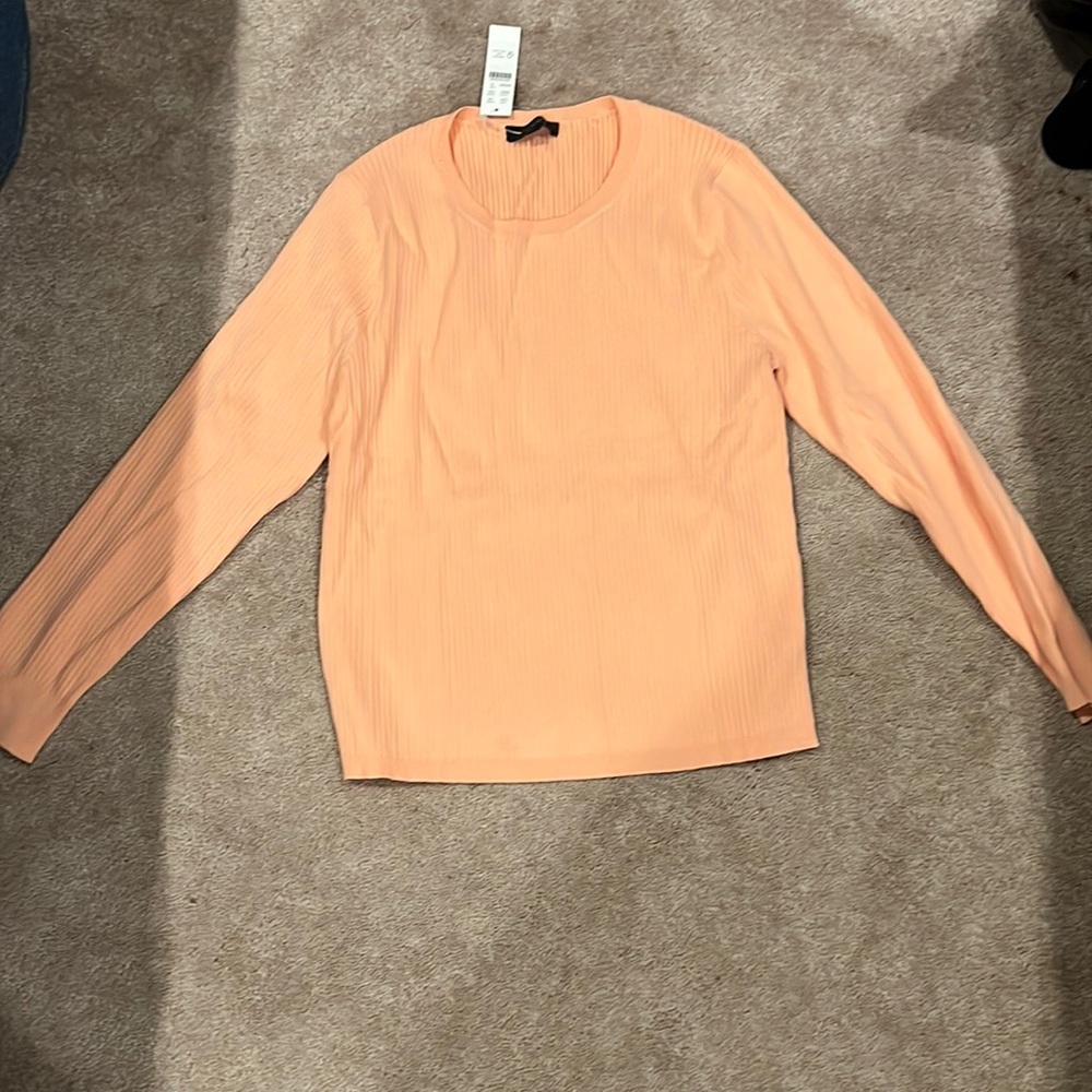 J crew Sweater: shirt